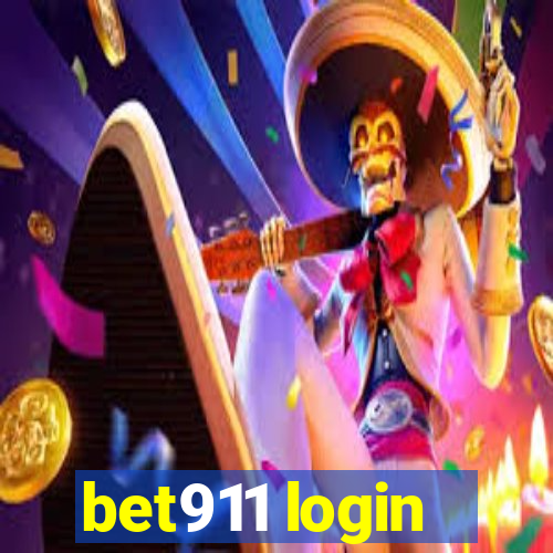 bet911 login